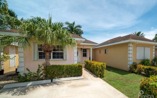 SMITH ROAD VILLAS 2 BED