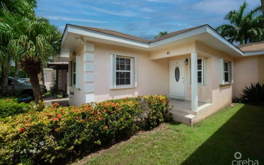 SMITH ROAD VILLAS 2 BED
