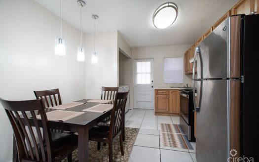 SMITH ROAD VILLAS 2 BED