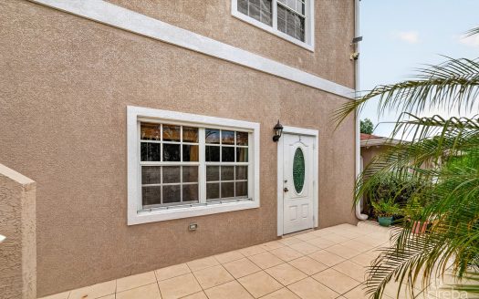 BENNETT VILLAS 2 BEDROOM CONDO