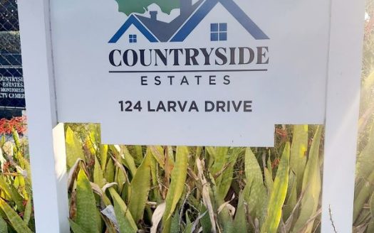 COUNTRY SIDE ESTATES