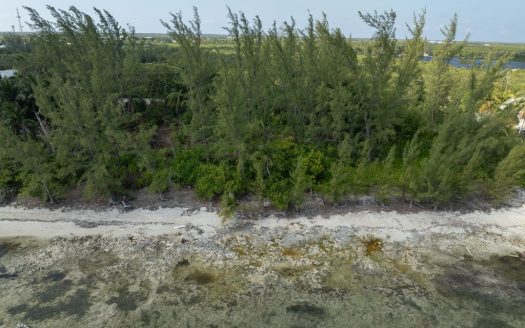 FRANK SOUND BEACH FRONT DEVELOPMENT LAND FRANK SOUND BEACH FRONT DEVELOPMENT LAND