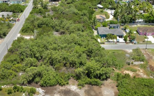 PRIME BUILDING LOT ON PERIWINKLE DRIVE, CHERRY TREE ESTATES