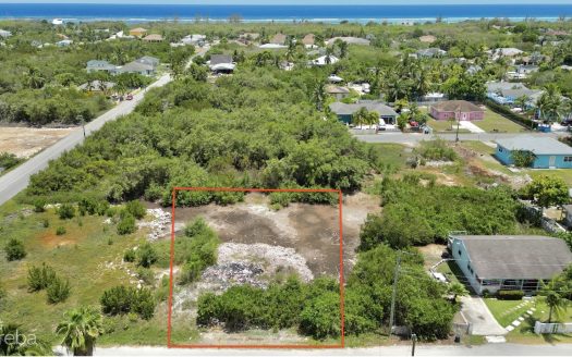 PRIME BUILDING LOT ON PERIWINKLE DRIVE, CHERRY TREE ESTATES