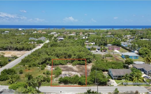 PRIME BUILDING LOT ON PERIWINKLE DRIVE, CHERRY TREE ESTATES