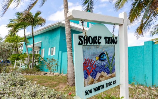 SHORE TANG SHORE TANG