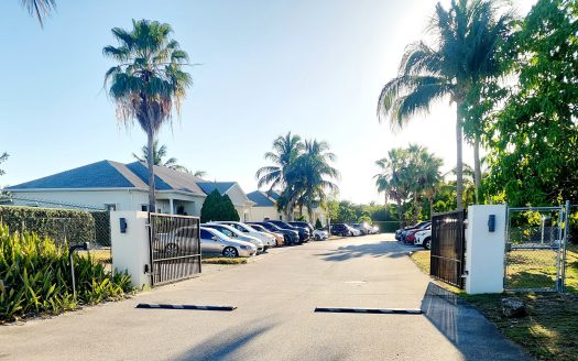 COUNTRY SIDE ESTATES