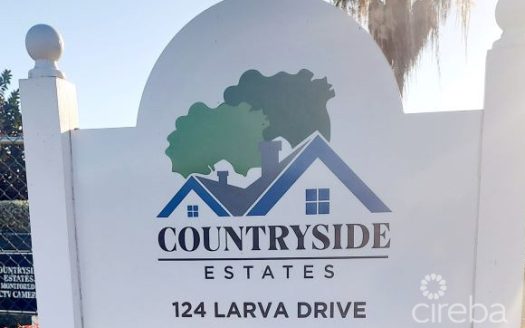 COUNTRY SIDE ESTATES