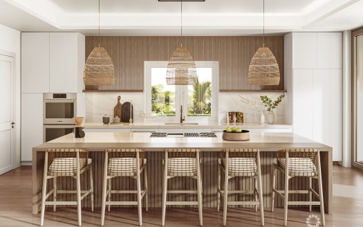 ADEHYA: RUM POINT BEACHFRONT ESTATE – EXCLUSIVE PRE-COMPLETION PRICING
