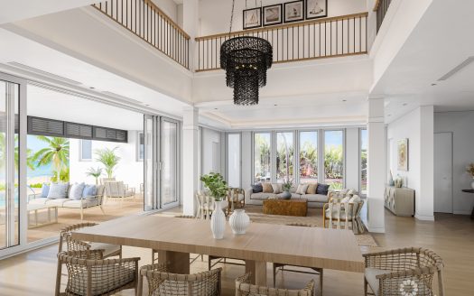 ADEHYA: RUM POINT BEACHFRONT ESTATE – EXCLUSIVE PRE-COMPLETION PRICING
