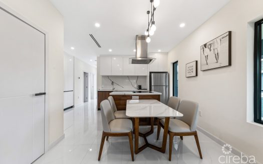LOVELY 2 BED 2 BATH – ARZA WEST BAY