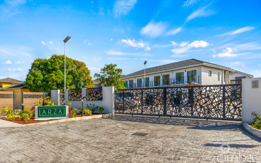LOVELY 2 BED 2 BATH – ARZA WEST BAY LOVELY 2 BED 2 BATH – ARZA WEST BAY