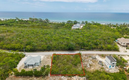 0.2371 ACRE – NORTH SIDE, MEDIUM DENSITY LOT 0.2371 ACRE – NORTH SIDE, MEDIUM DENSITY LOT