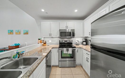 CASTAWAYS’ COVE UNIT 328 A/B