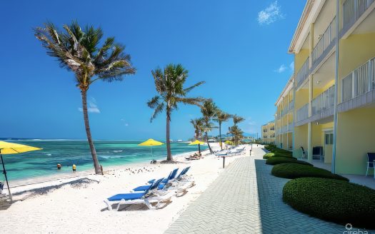 CASTAWAYS’ COVE UNIT 328 A/B