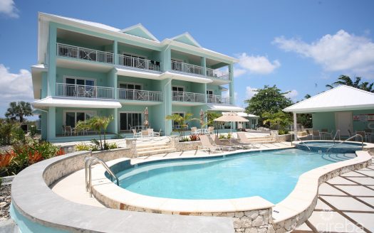 COMPASS POINT PHASE 2 CONDOMINIUM