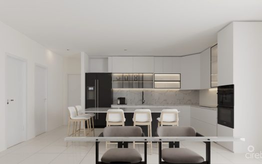 ROSETT CLOSE DUPLEX GROUND FLOOR
