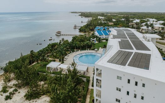 AURA #305 OCEANFRONT