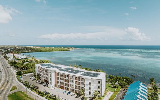 AURA #305 OCEANFRONT