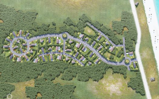 LITTLE CAYMAN 33 AVAILABLE LOTS IN 51 LOT 17.49-ACRE SUBDIVISION FULL PLANNING GRANTED LITTLE CAYMAN 33 AVAILABLE LOTS IN 51 LOT 17.49-ACRE SUBDIVISION FULL PLANNING GRANTED