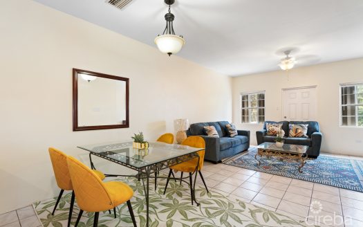 PARK VIEW COURT,  PHASE ONE – LOCATION CLOSE TO SMB