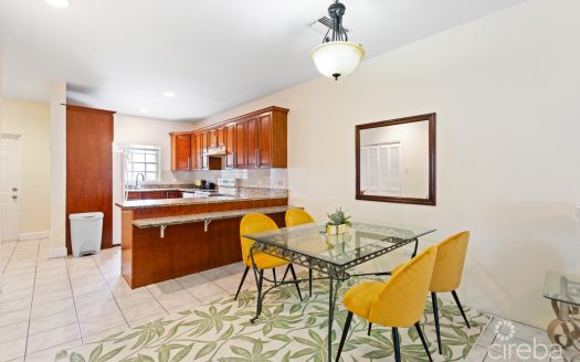 PARK VIEW COURT, PHASE ONE – LOCATION CLOSE TO SMB