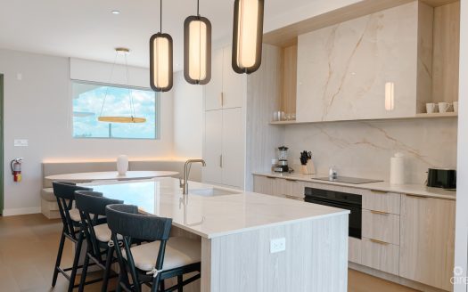 THE GROVE TOO – 4 BED PENTHOUSE