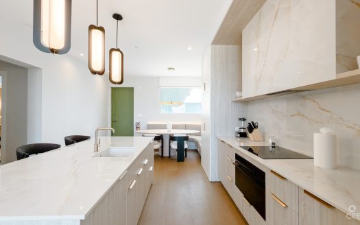 THE GROVE TOO – 4 BED PENTHOUSE