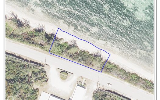 NORTH SIDE BEACH FRONT
