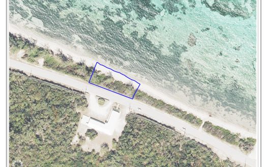 NORTH SIDE BEACH FRONT