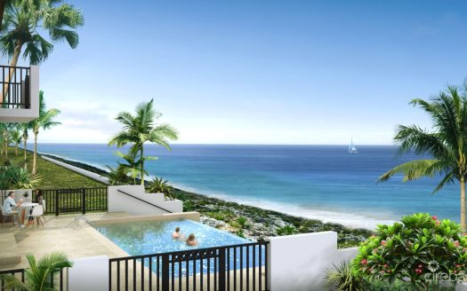 VILLA SAN SIRO – VILLA 2 | NORTHWEST POINT