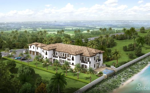 VILLA SAN SIRO – VILLA 6 | NORTHWEST POINT