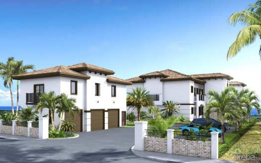 VILLA SAN SIRO – VILLA 6 | NORTHWEST POINT