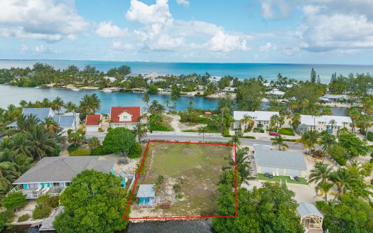 .3147 CANAL FRONT IN RUM POINT