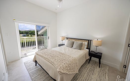 THE MEADOWS AT BATABANO – BREADFRUIT 2 BED WITH ROOF TERRACE TOWNHOME