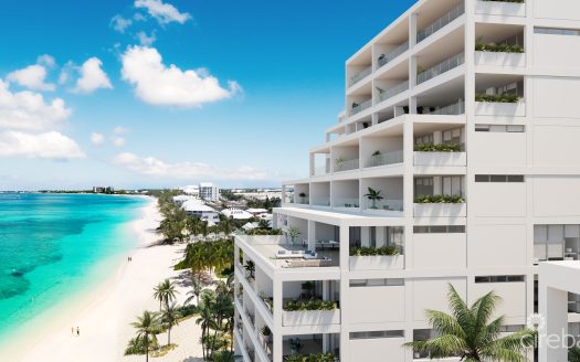 LACOVIA EAST BUILDING | RESIDENCE E7A