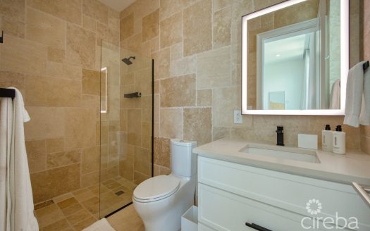 SEASIDE HIDEAWAY – FULLY RENOVATED BEACHFRONT GEM