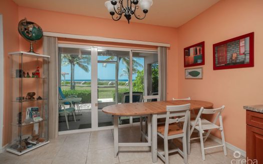 OCEAN FRONT CONDO WITH EXTRAORDINARY VIEWS – BRING OFFERS