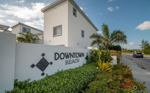 DOWNTOWN REACH