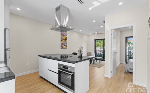 ARZA 1 BED/1 BATH COMPLETE TURN-KEY UNIT