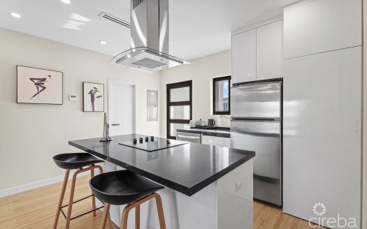 ARZA 1 BED/1 BATH COMPLETE TURN-KEY UNIT