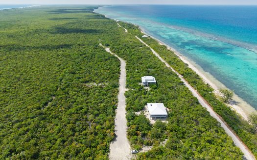 LITTLE CAYMAN DAVENPORT RD LOT D