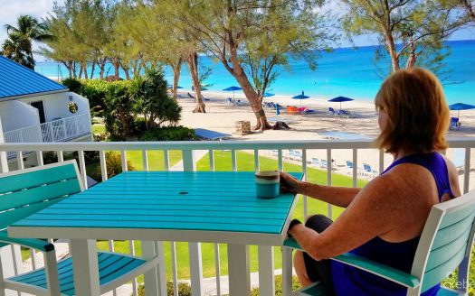 VILLAS OF THE GALLEON CONDO SEVEN MILE BEACH
