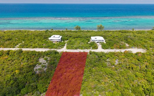 LITTLE CAYMAN DAVENPORT RD LOT D