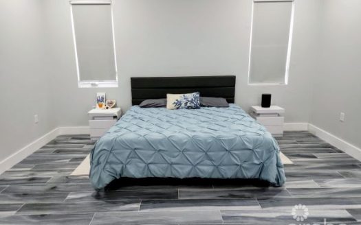 BEACH BAY HOME
