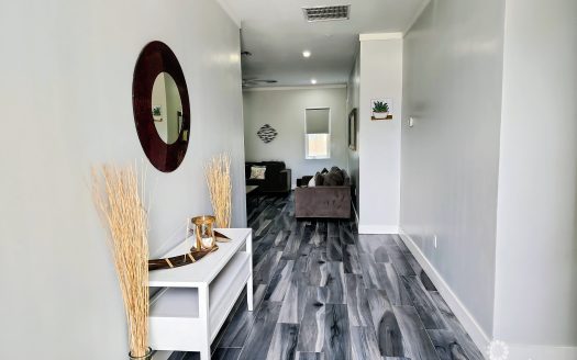 BEACH BAY HOME