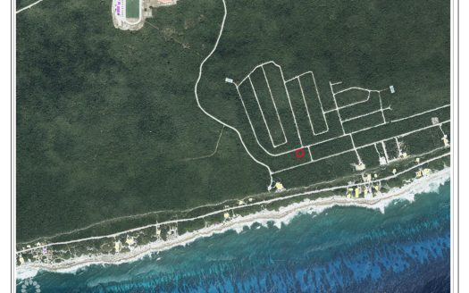 CAYMAN BRAC LOT ON BLUFF AT SELWORTHY GROVES