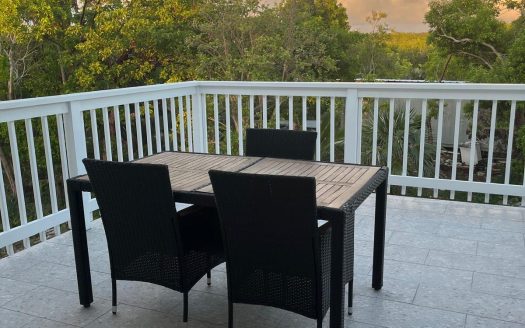 LITTLE CAYMAN 4 BEDROOM RESIDENTIAL HOME