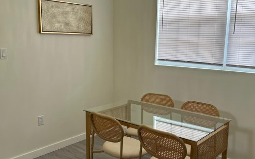 LITTLE CAYMAN 4 BEDROOM RESIDENTIAL HOME