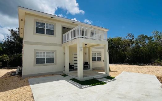 LITTLE CAYMAN 4 BEDROOM RESIDENTIAL HOME LITTLE CAYMAN 4 BEDROOM RESIDENTIAL HOME